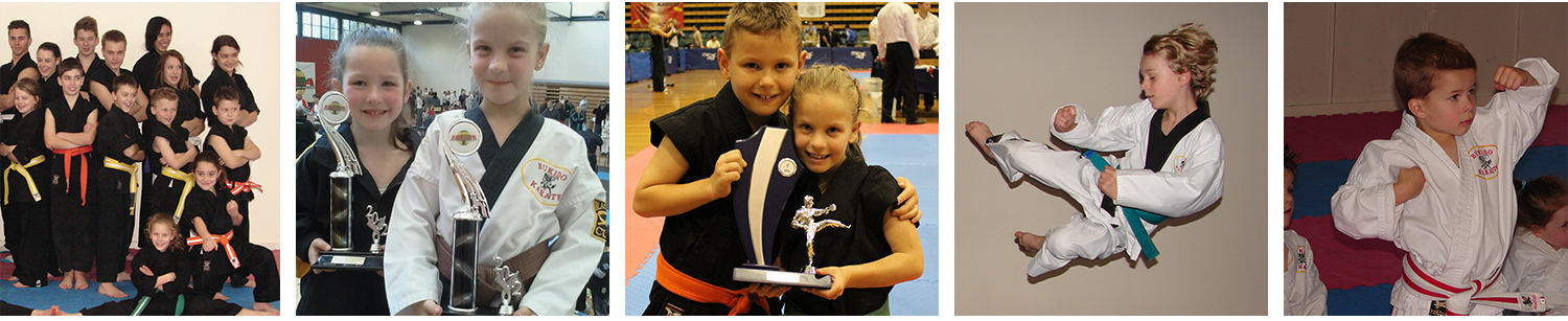 Bukido Karate