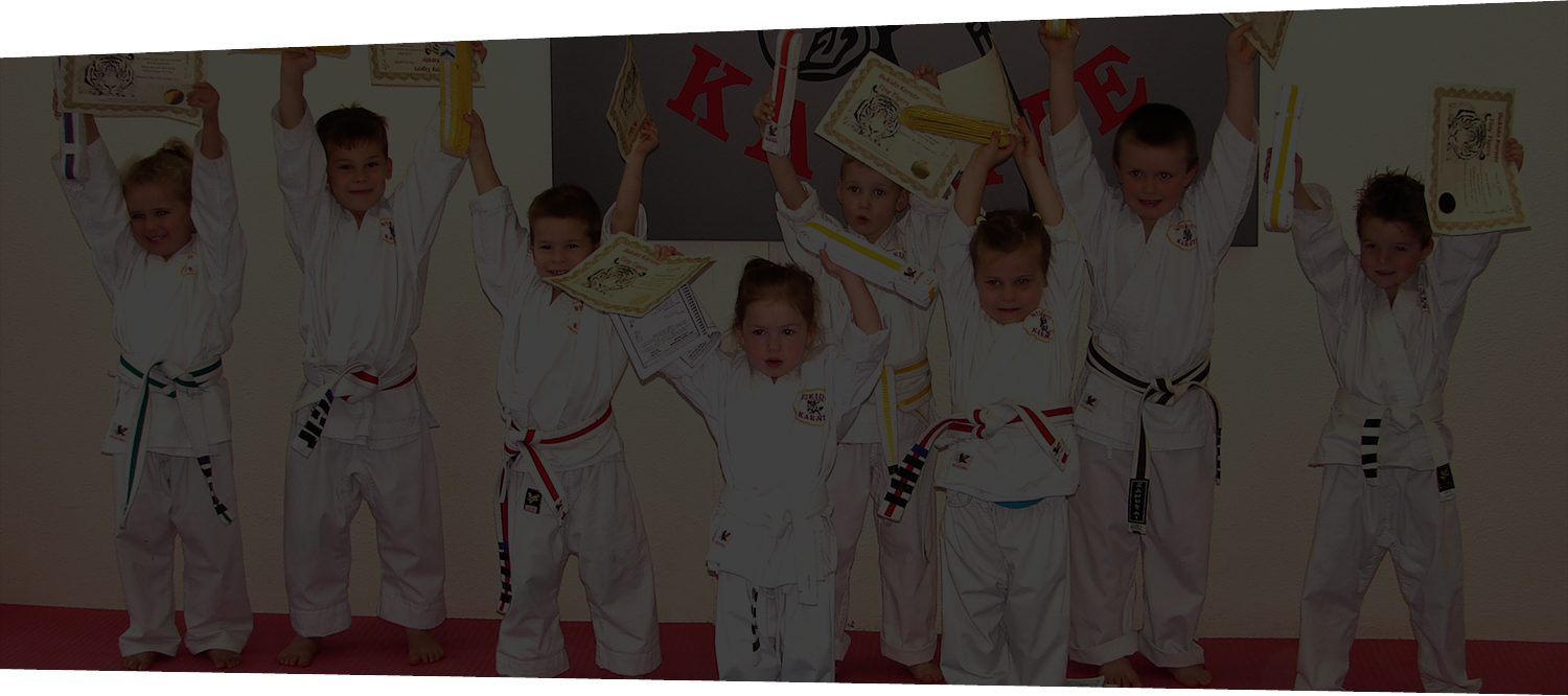 Bukido Karate